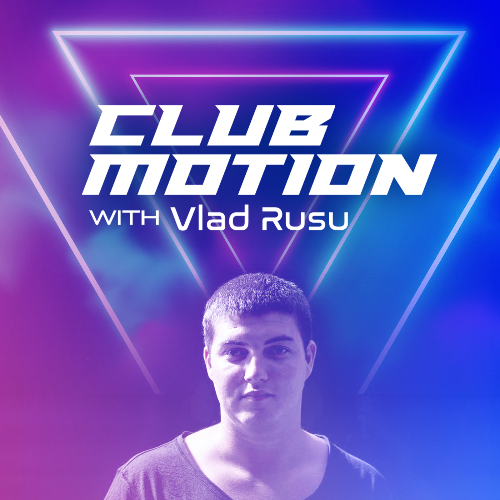  Vlad Rusu - Club Motion 616 (2023-05-16) 
