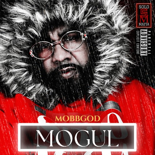  Mobbgod - Mogul (2023) 