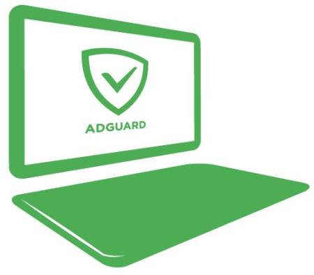 Adguard Premium 7.13.1.4278.0 RePack/Portable by Dodakaedr