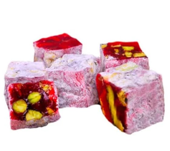 Физалис Рахат Лукум Купить Семена