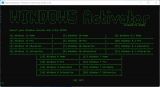 Windows Activator by Goddy 4.0