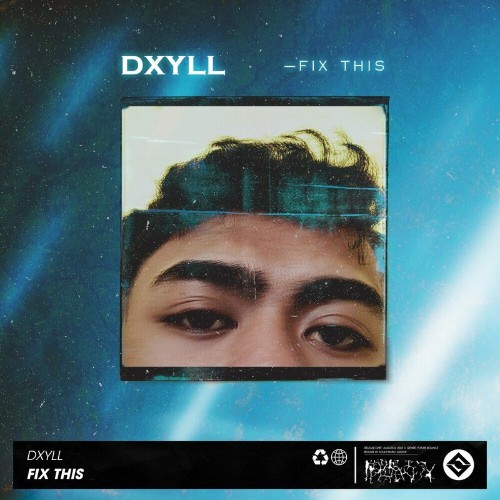  DXYLL - Fix This (2023) 