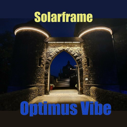  Solarframe - Optimus Vibe (2023) 