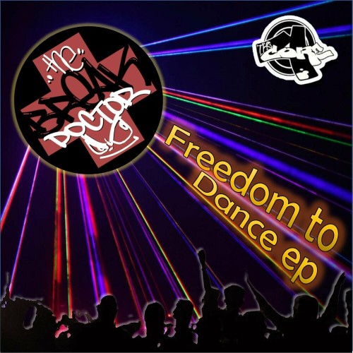  Break Doctor - Freedom to Dance (2023) 