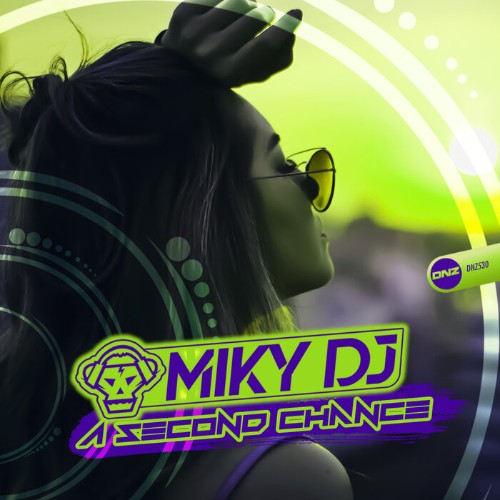  Miky DJ - A Second Chance (2023) 