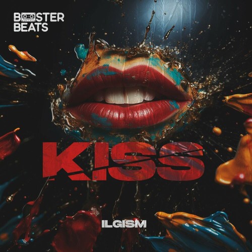  ILGISM - Kiss (2023) 