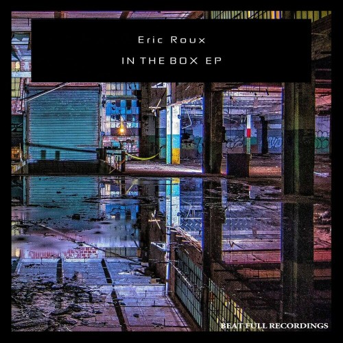  Eric Roux - In The Box (2023) 