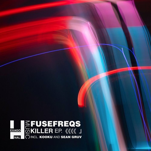  FuseFreqs - Killer (2023) 