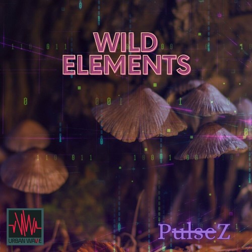  PulseZ - Wild Elements (2023) 
