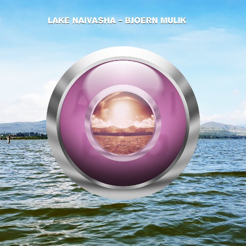  Bjoern Mulik - Lake Naivasha (2023) 
