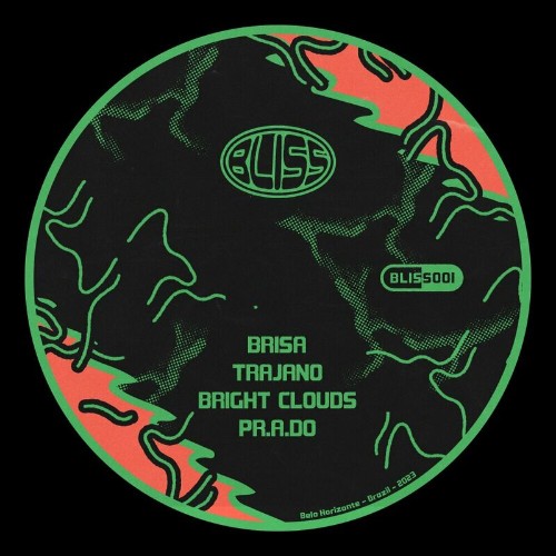  BLISS001 - Bliss 001 DJ (2023) 