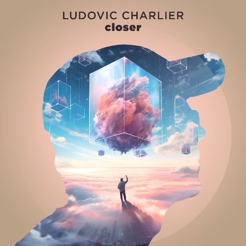  Ludovic Charlier - Closer (2023) 