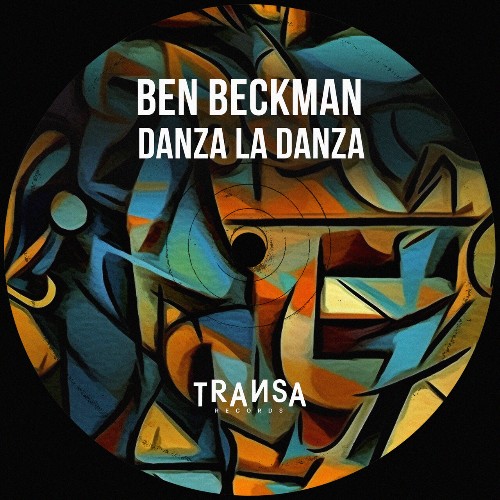  Ben Beckman - Danza La Danza (2023) 