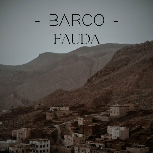  Barco - Fauda (2023) 