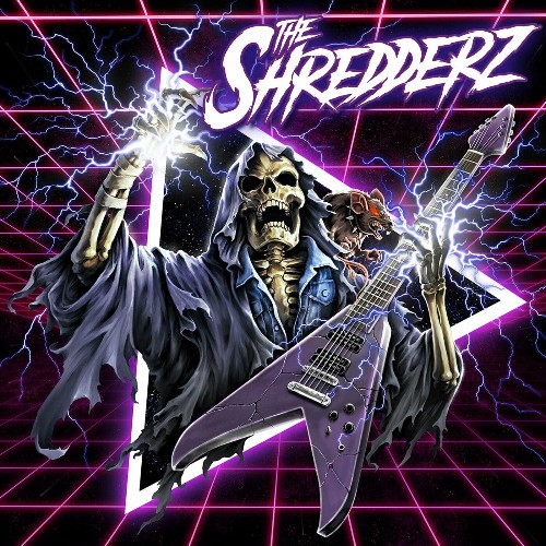  The Shredderz (2023) 