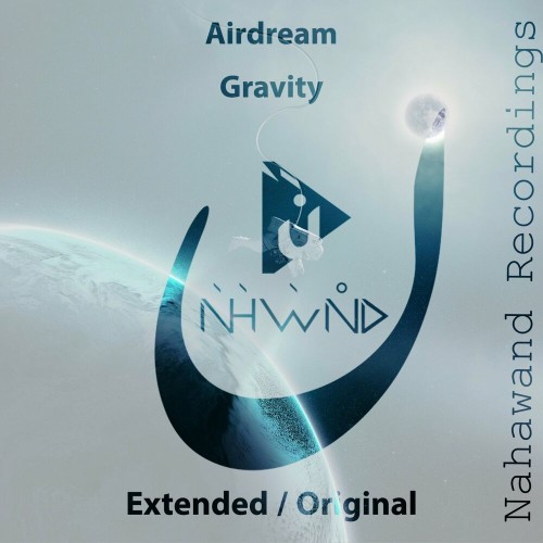  Airdream - Gravity (2023) 