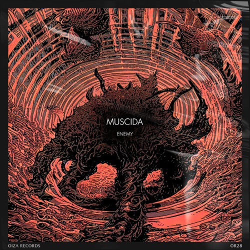  Muscida - Enemy (2023) 