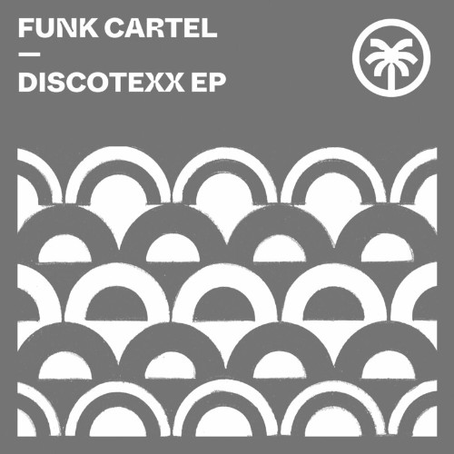  Funk Cartel - Discotexx (2023) 