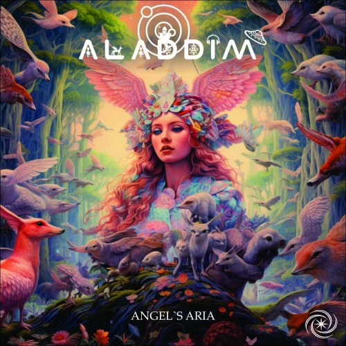  Aladdim - Angel's Aria (2023) 