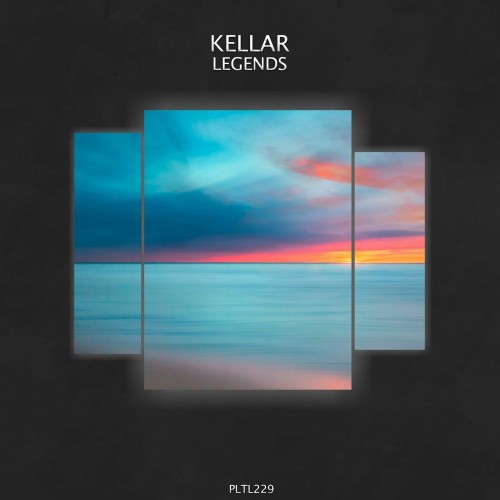  KellAr - Legends (2023) 