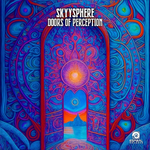  Skyysphere - Doors of Perception (2023) 
