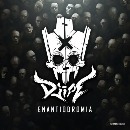  DJIPE - Enantiodromia (2023) 
