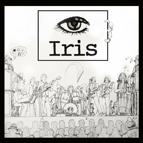  Iris - Iris (2023) 