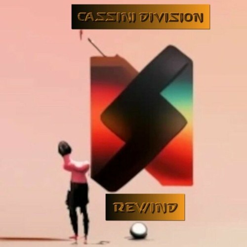  Cassini Division - Rewind (2023) 