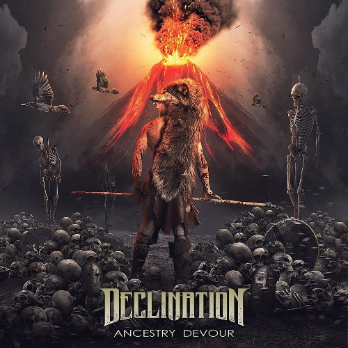  Declination - Ancestry Devour (2023) 