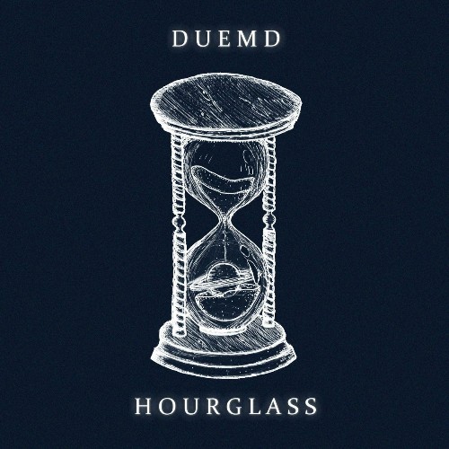  Duemd - Hourglass (2023) 