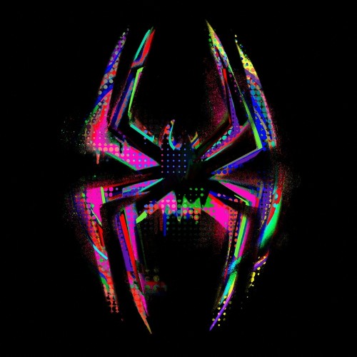  Metro Boomin Presents Spider-Man Across The Spider-Verse: Instrumental Version (2023) 