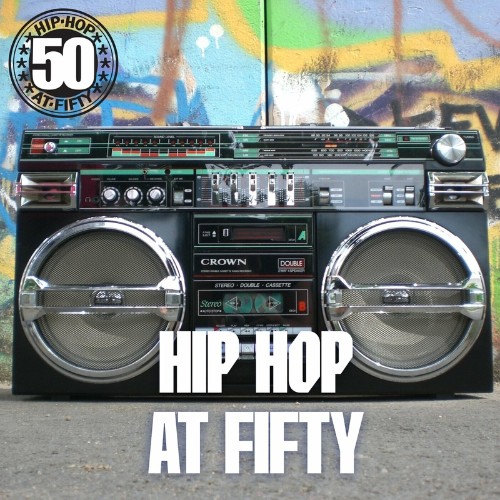  Hip-Hop At Fifty (2023) 