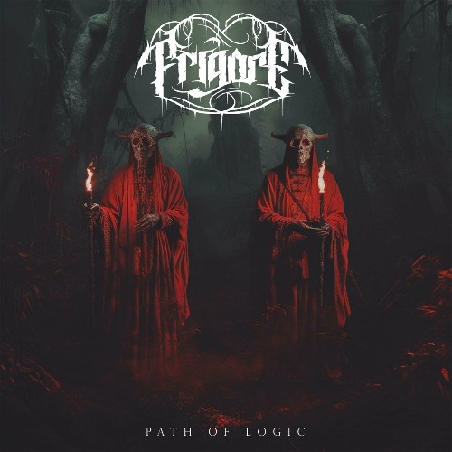  Frigore - Path of Logic (2023) 