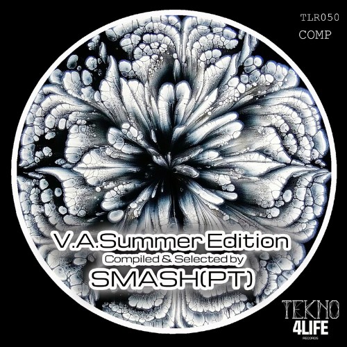  V.A.Summer Edition Compiled & Selected by SMASH (PT) (2023) 