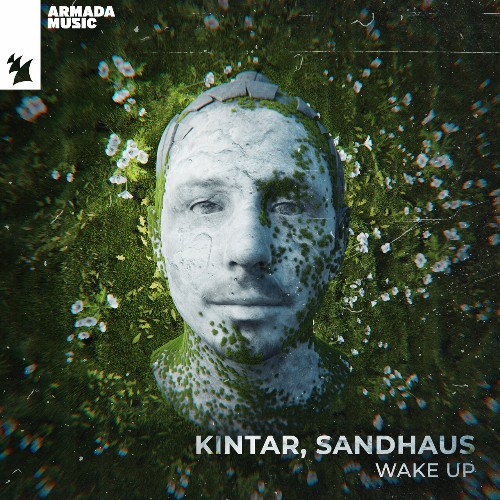  Kintar & SANDHAUS - Wake Up (2023) 
