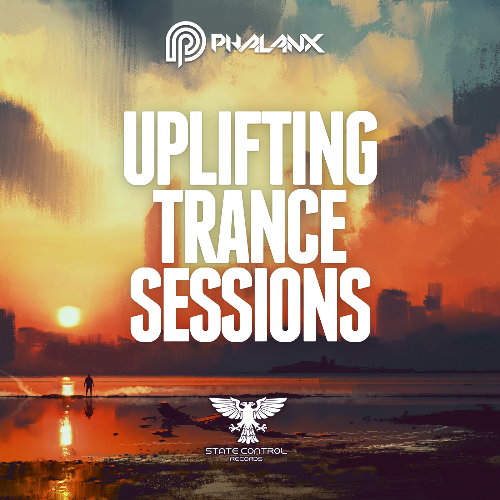  Dj Phalanx - Uplifting Trance Sessions Ep. 658 (2023-08-30) 