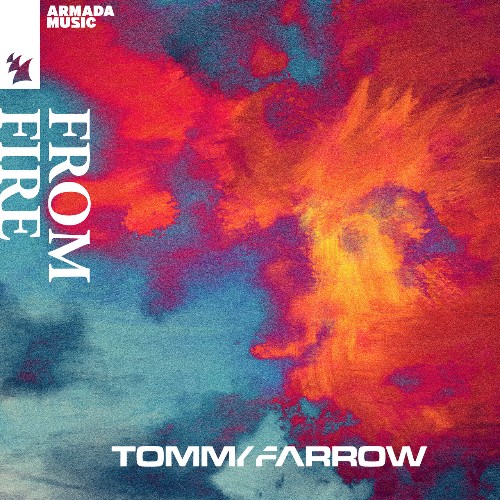  Tommy Farrow - From Fire (2023) 
