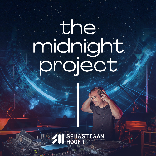  Sebastiaan Hooft - The Midnight Project 065 (2023-08-30) 
