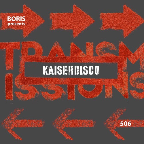  Kaisersdisco - Transmissions 506 (2023-08-30) 