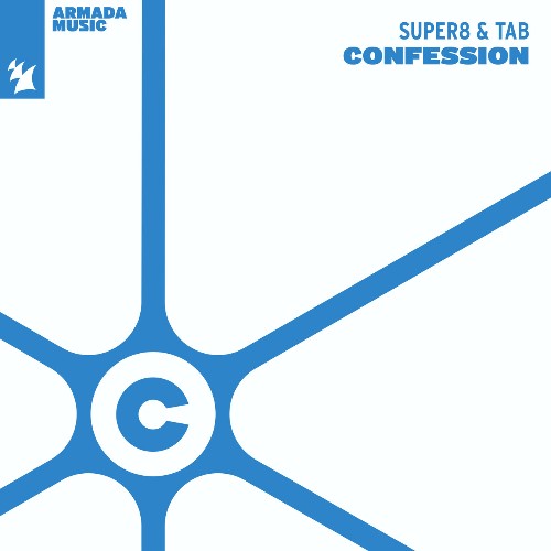  Super8 & Tab - Confession (2023) 