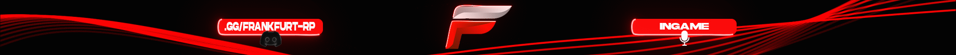 Frankfurt Roleplay banner