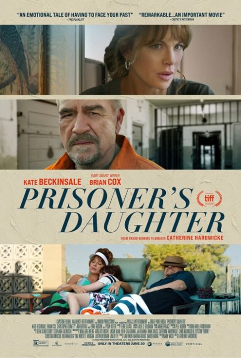 Prisoner's Daughter (2022) PLSUBBED.720p.WEB-DL.XviD.AC3-OzW / Napisy PL