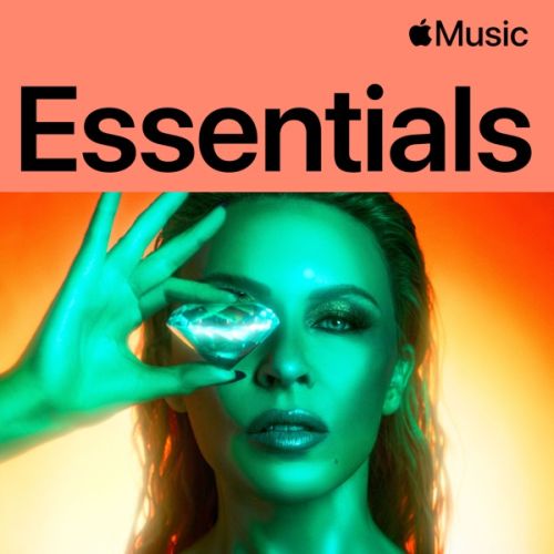 Kylie Minogue – Essentials (2023)