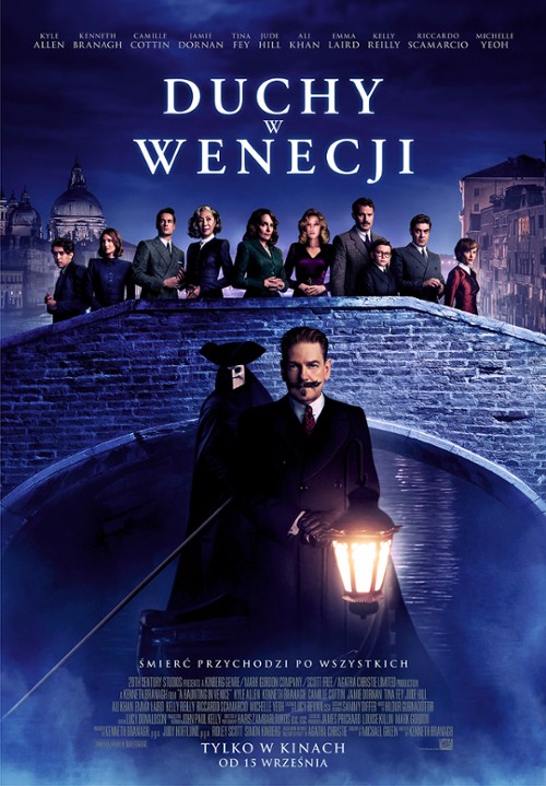 Duchy w Wenecji / A Haunting in Venice (2023) 1080p.HD-TS.x264-C1NEM4