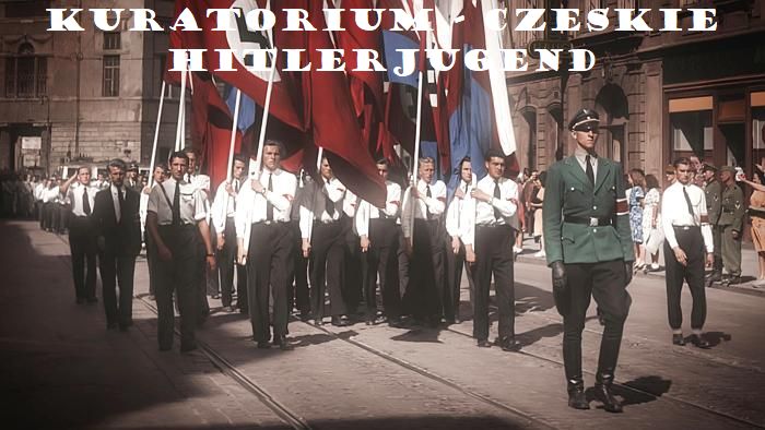 Kuratorium - czeskie Hitlerjugend / Kuratorium (2021) PL.1080i.HDTV.H264-OzW / Lektor PL