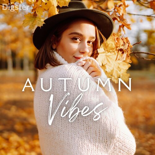 Various Artists - Autumn Vibes 2023 (2023)