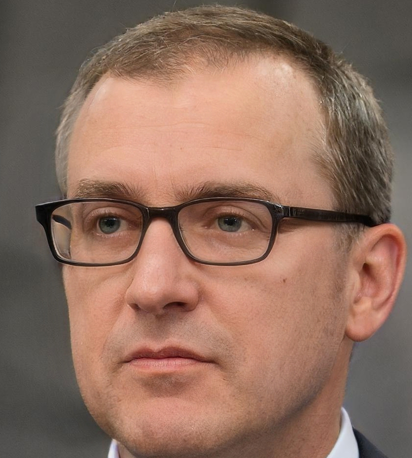 Brzostowski Michał Andrzej