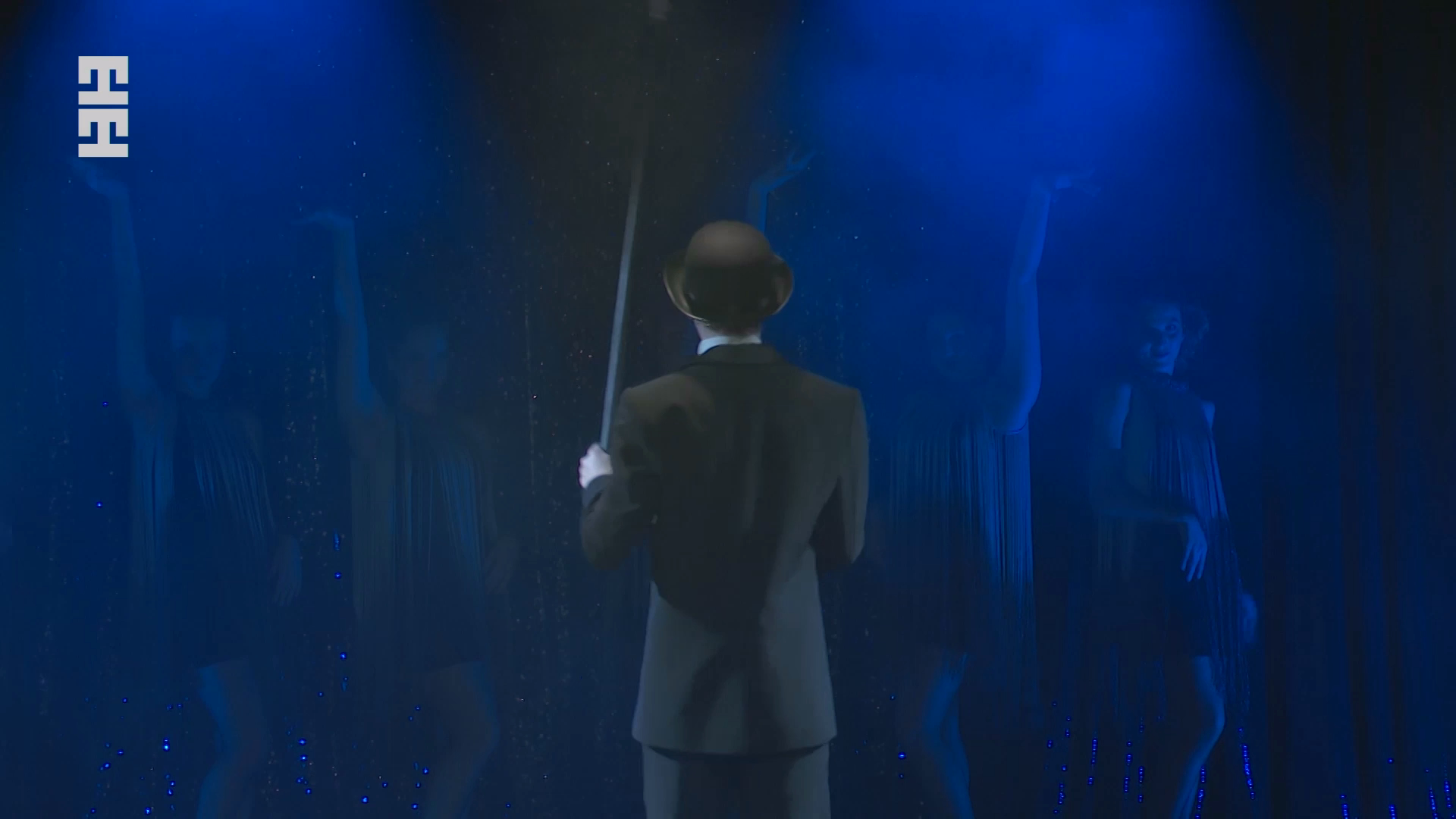 Кастинг (Лика Рулла, Татьяна Александрова) [2023, комедия, музыкальный ...