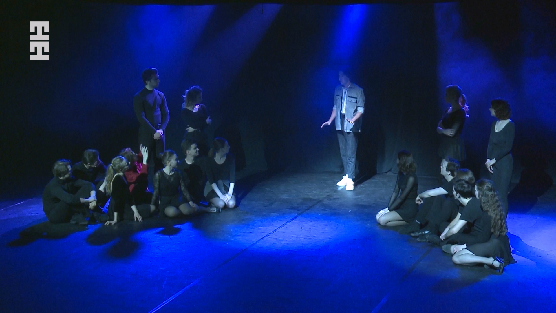 Кастинг (Лика Рулла, Татьяна Александрова) [2023, комедия, музыкальный ...