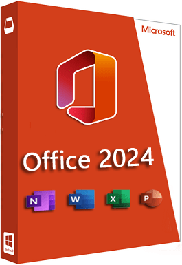 Cover: Microsoft Office 2024 Version 2403 Build 17408.20002 Preview Ltsc Aio (x86/x64)